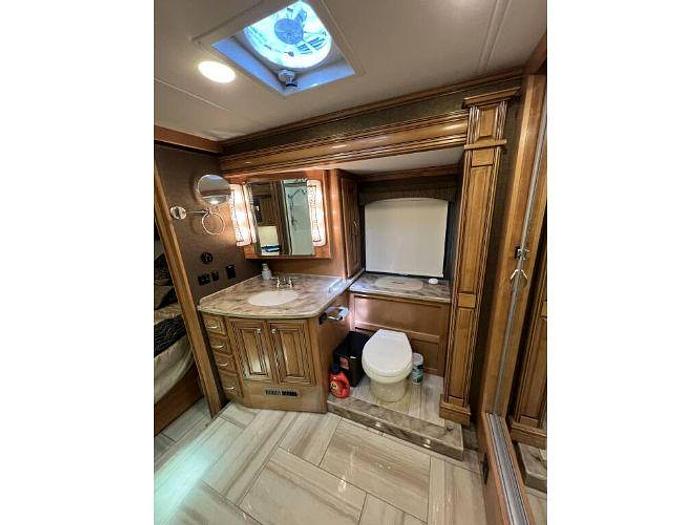 Used 2016 Thor Motor Coach Tuscany 42GX