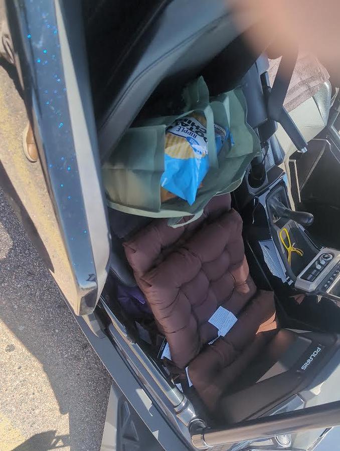 Used 2021 Polaris Slingshot SL