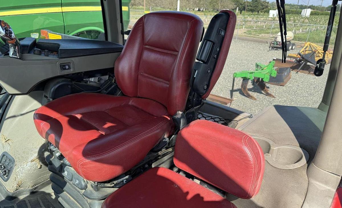 Used 2019 Case IH Magnum 310