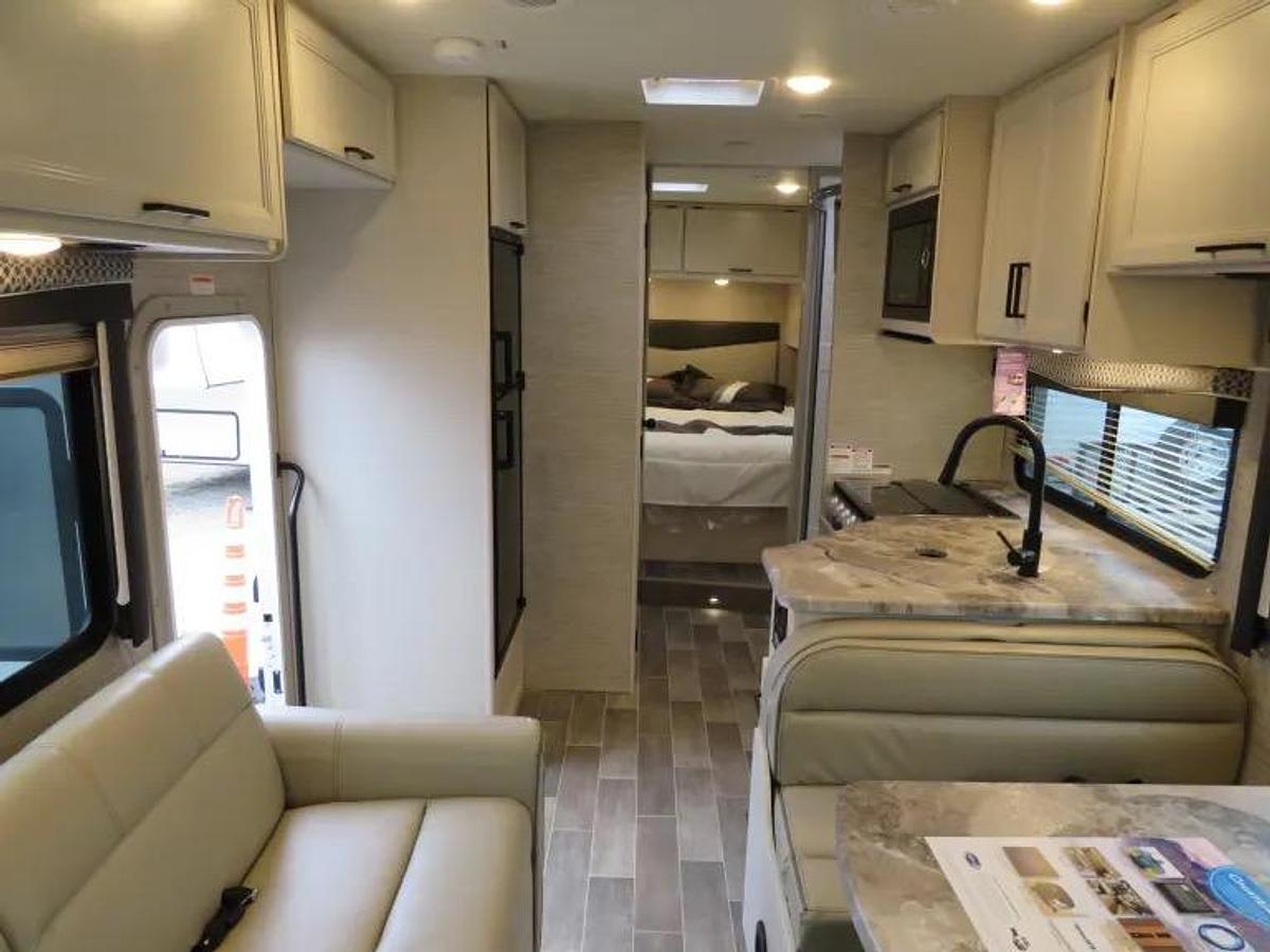 Used 2021 Thor Motor Coach Four Winds 28A Class C Motorhome