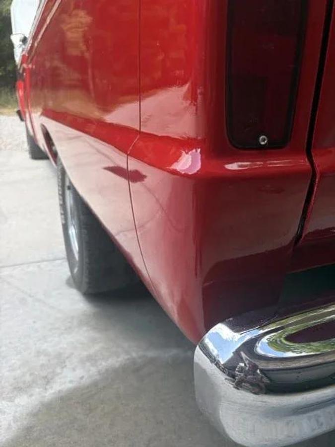 Used 1964 Ford F100 Custom