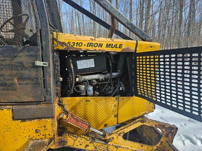 Used 1978 Iron Mule 5310