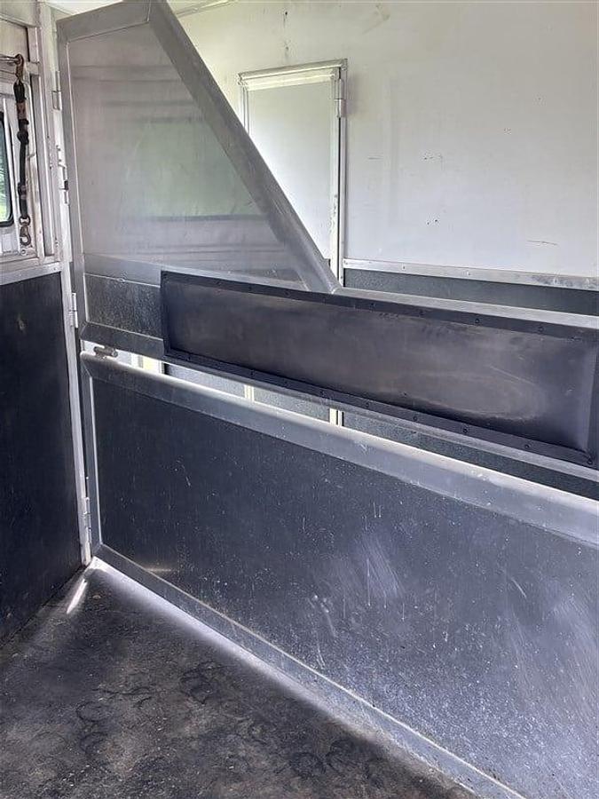 Used 2021 Lakota C7309 3 Horse Trailer with Living Quarters