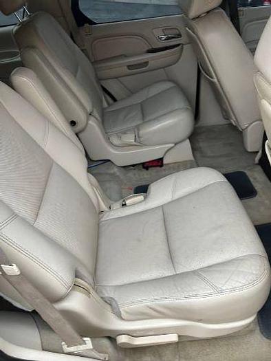 Used 2007 Cadillac Escalade