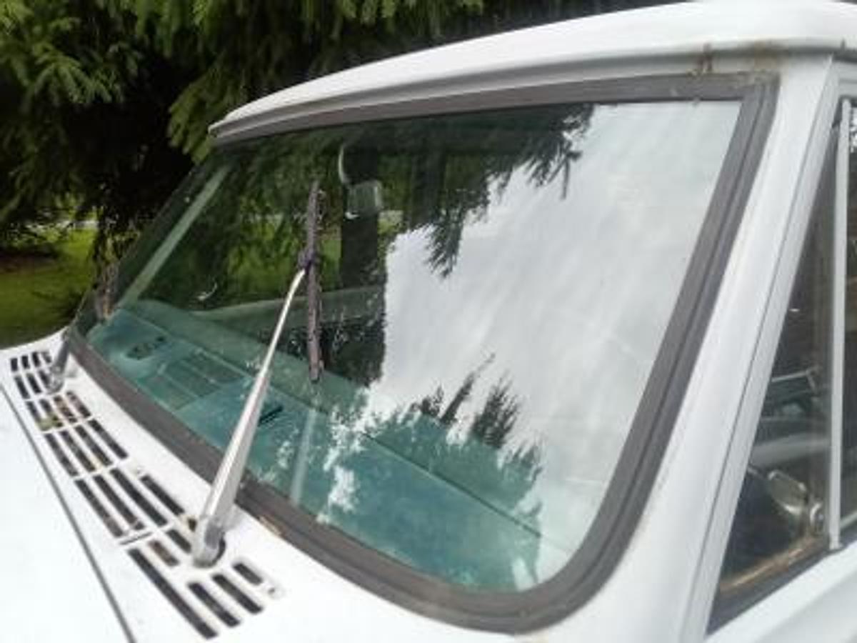 Used 1969 Chevrolet Suburban K-10