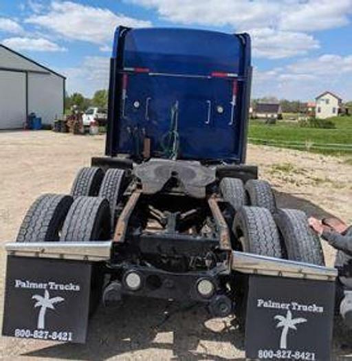 Used 1998 KENWORTH W900L