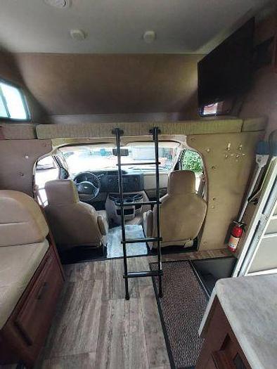 Used 2016 Forest River Sunseeker 2500TS