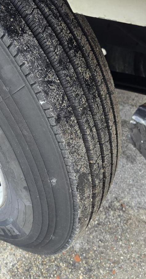 Used 2007 International Durastar 4300