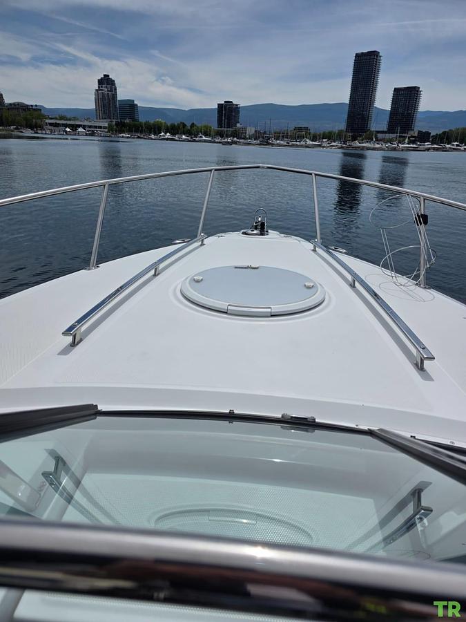 Used 2015 Monterey Cuddy Cabin