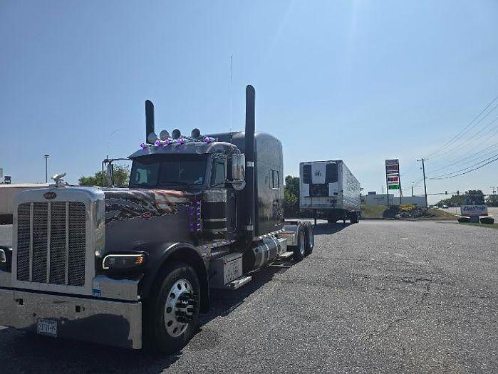 Used 2020 Peterbilt 389