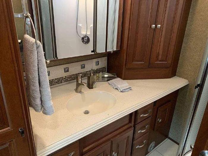 Used 2016 Winnebago Itasca Meridian 42E