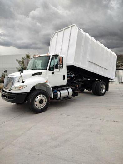 Used 2016 INTERNATIONAL 4300