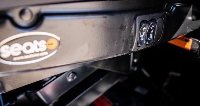 Used 2020 KENWORTH T880