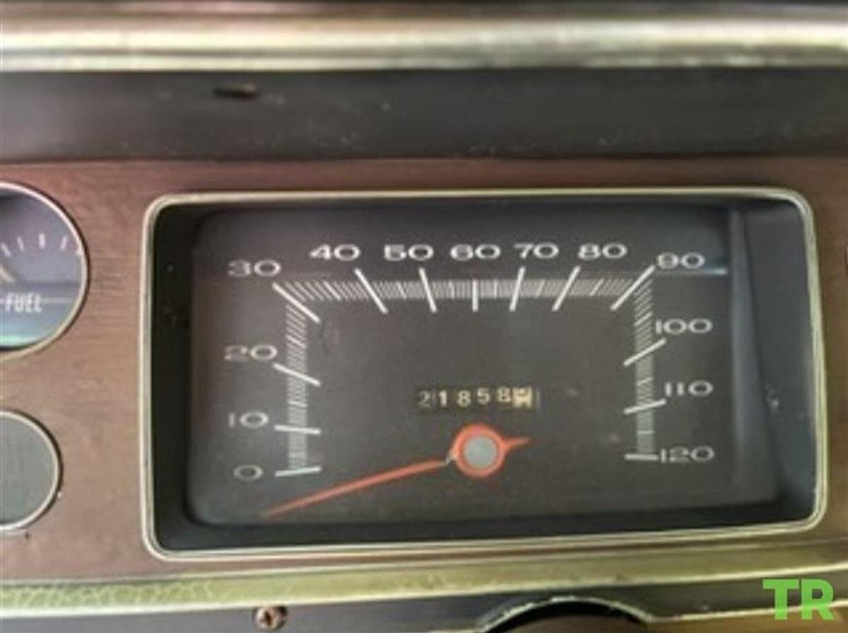 Used 1973 Plymouth Duster