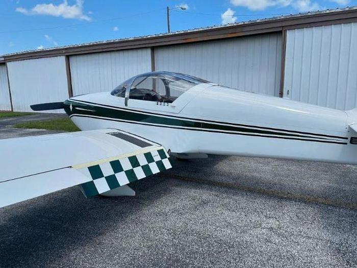 Used 2005 Vans RV6A