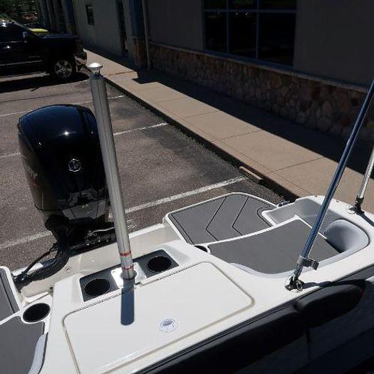 Used 2024 Bayliner E17 Element