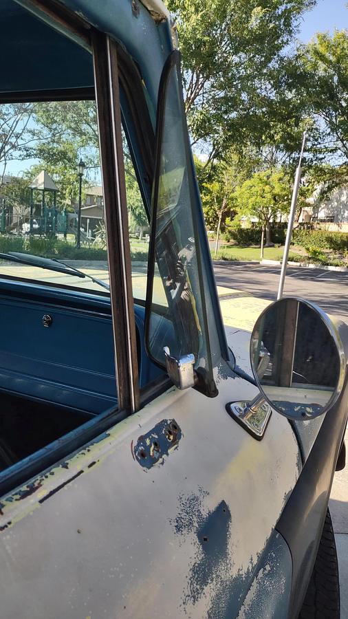 Used 1964 Chevrolet K20 Pickup Truck
