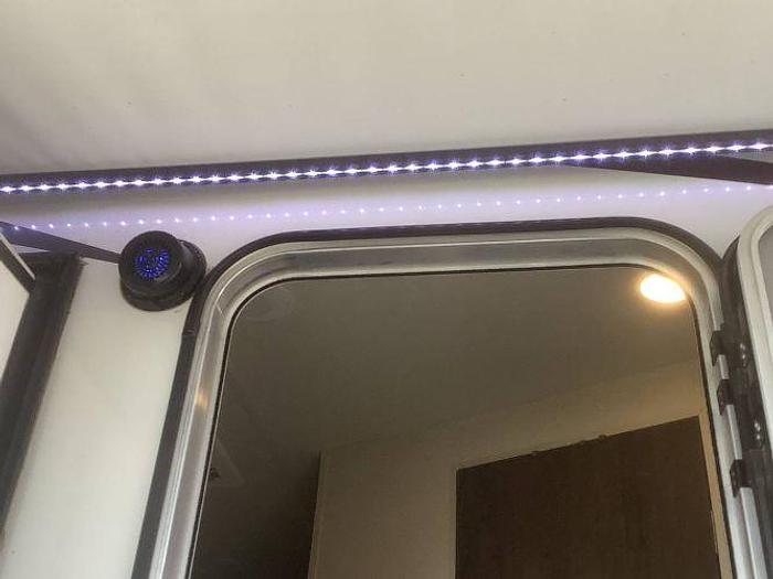 Used 2019 Forest River Wildwood Heritage Glen 272RL