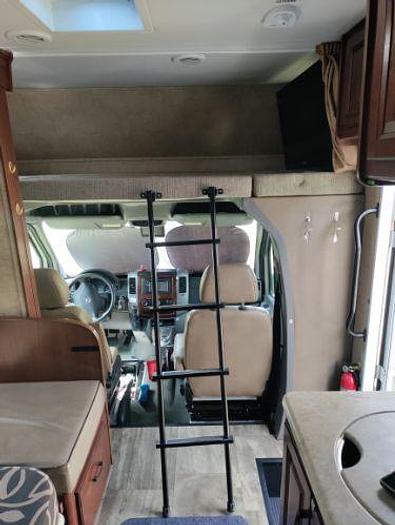 Used 2015 Forest River Solera 24S