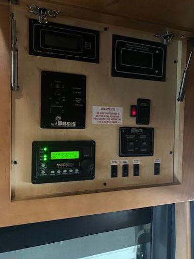 Used 2014 Newmar Dutch Star 436