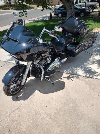 Used 2021 Harley Davidson Road Glide FLTRXS