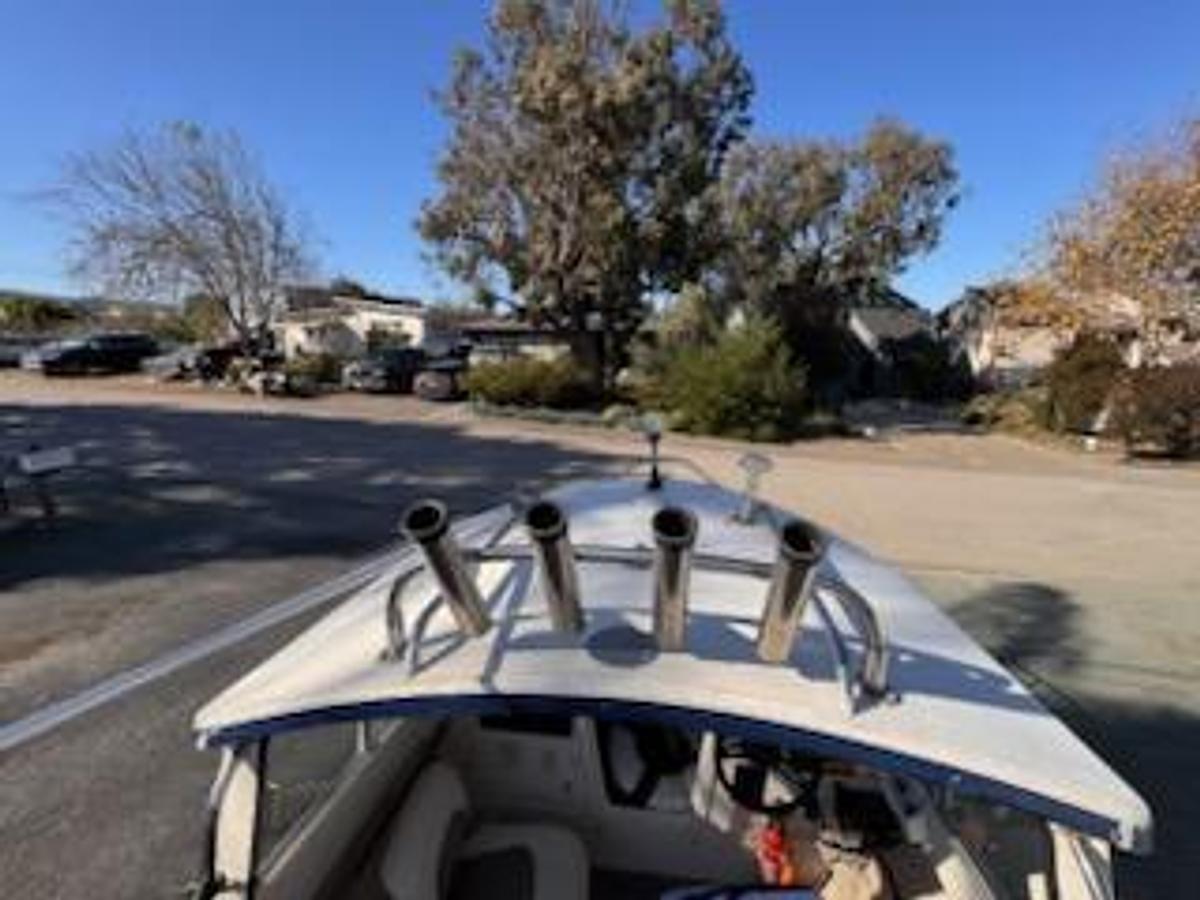 Used 2001 C-Dory 16' Power Boat