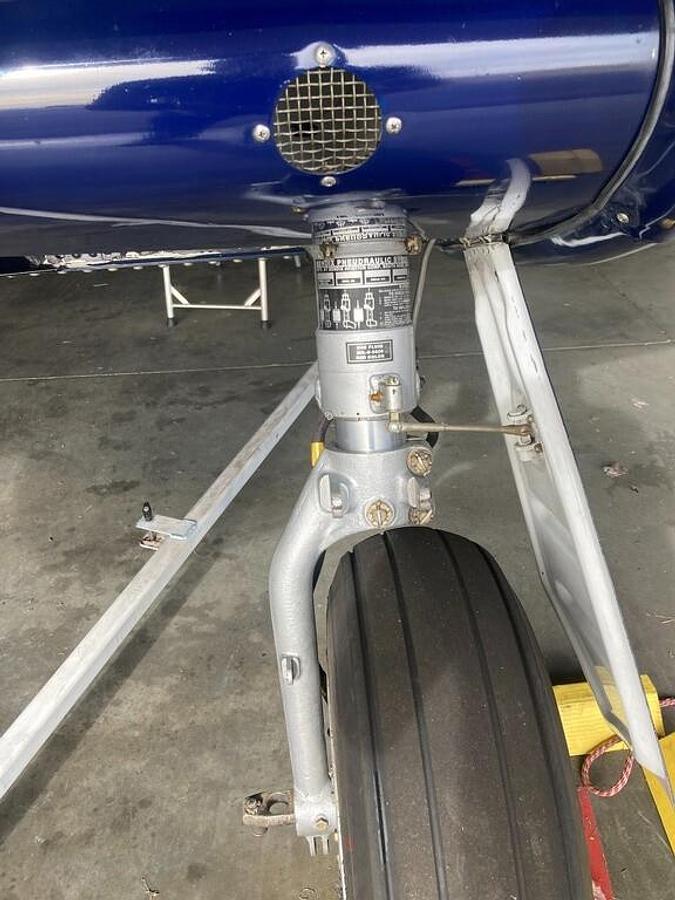 Used 1943 North American SNJ-4