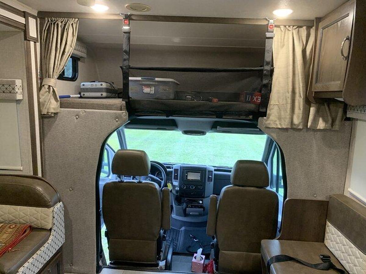 Used 2020 Coachmen Prism 2200FS