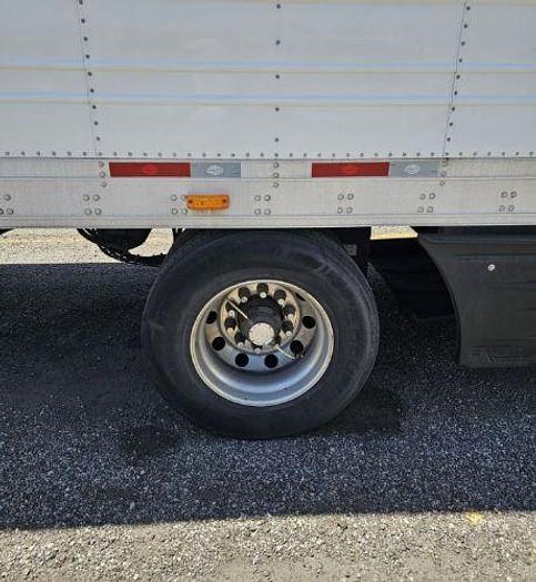 Used 2022 Utility Reefer Trailer