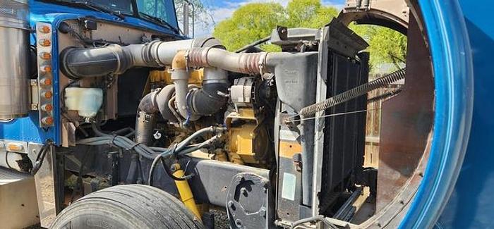 Used 1998 Peterbilt 379 EXHD