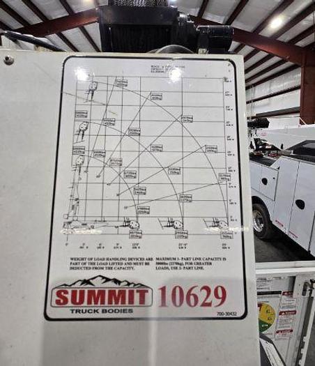 Used 2019 KENWORTH T270