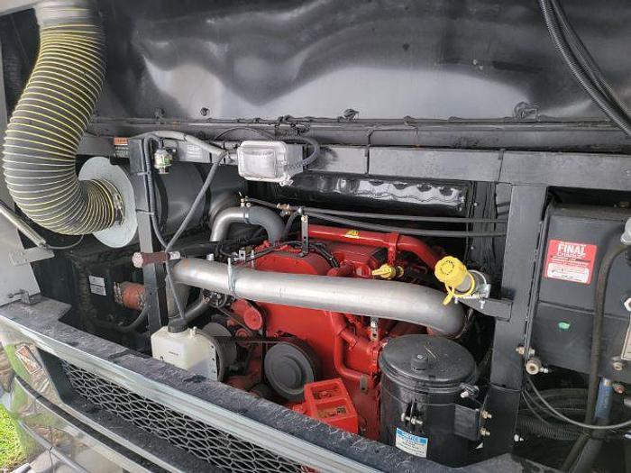 Used 2021 Newmar King Aire 4531