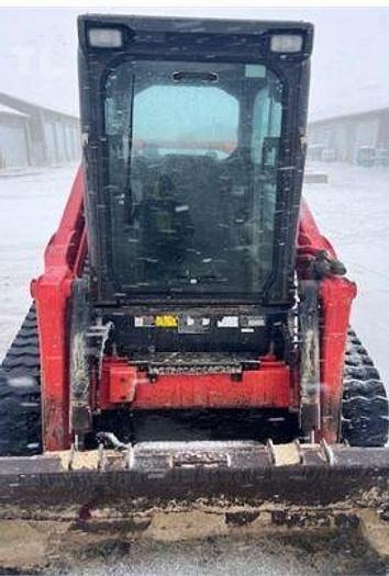 Used 2016 Kabota SVL95-2S