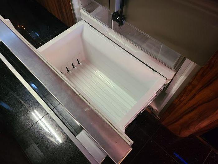 Used 1987 Prevost XL-40 Marathon