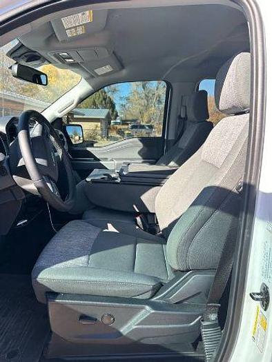 Used 2023 Ford F-150 XLT