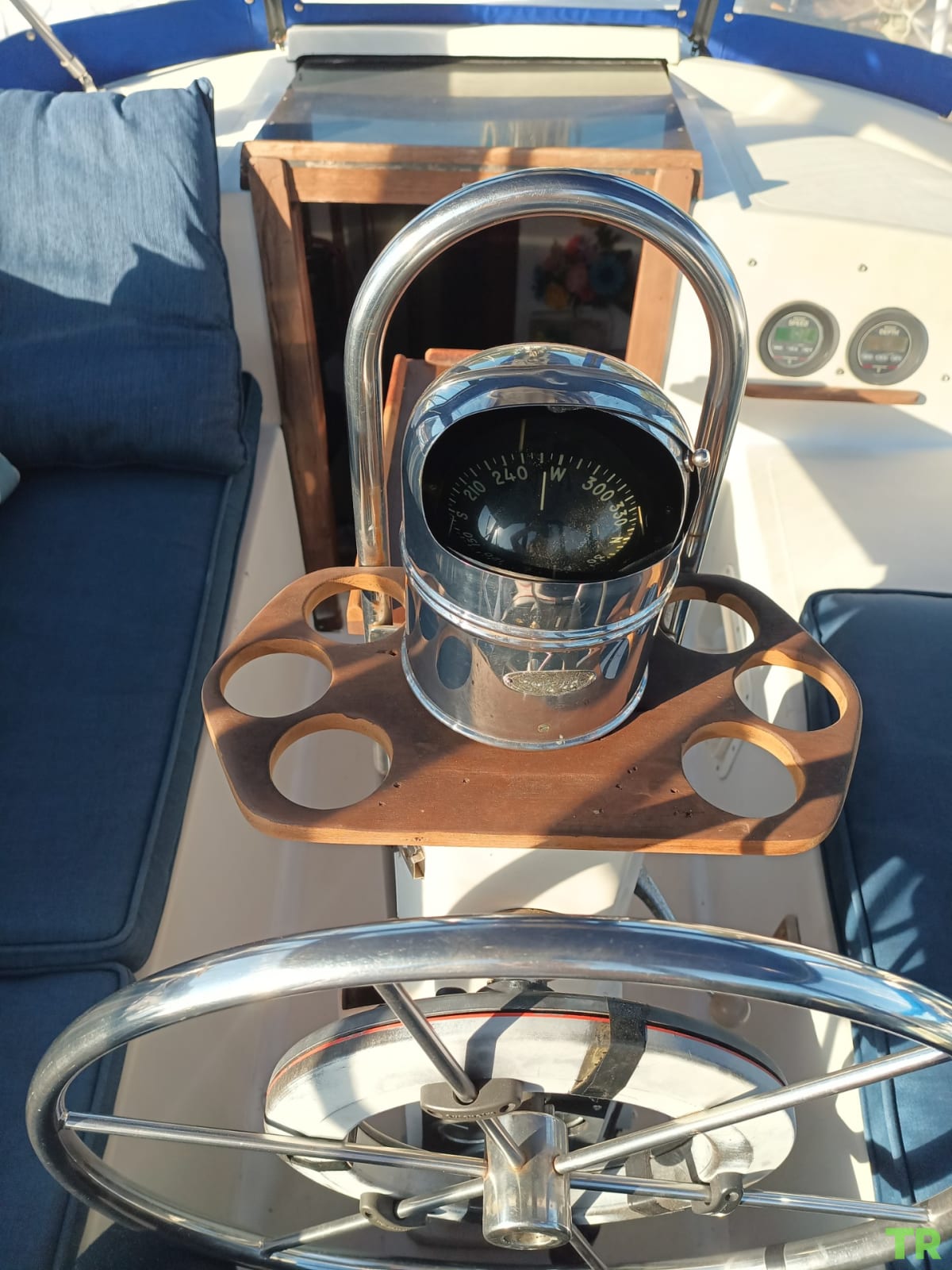 Used 1977 Irwin 37ft. Center Cockpit Ketch