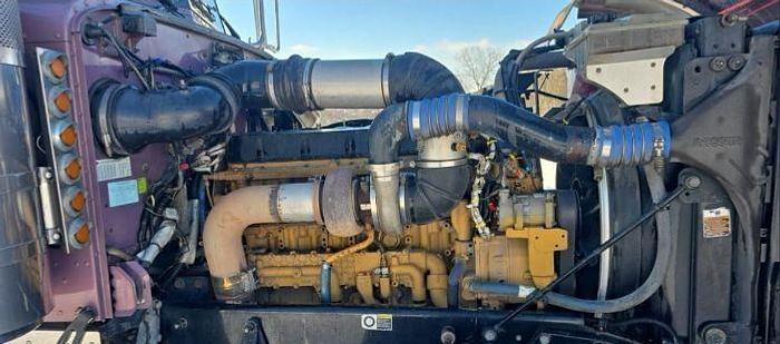 Used 2008 Peterbilt 389