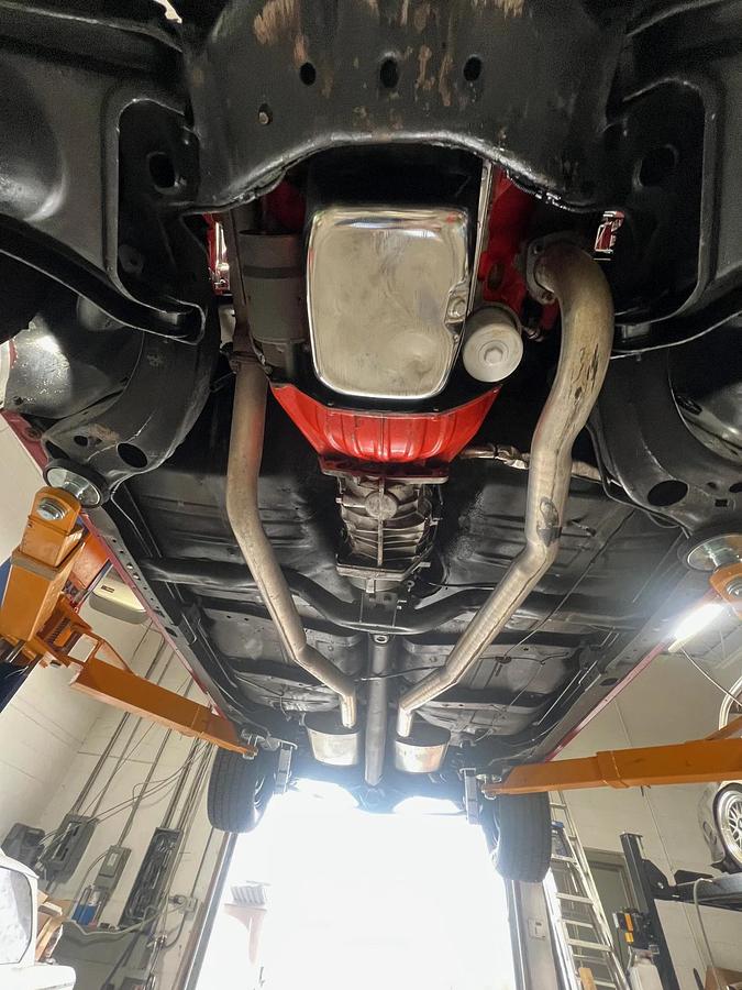 Used 1970 Chevrolet Chevelle SS