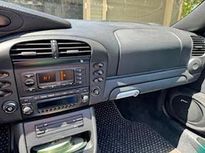 Used 2004 Porsche 911 Carrera