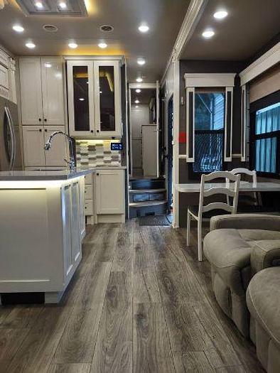 Used 2021 Vanleigh Vilano 320GK