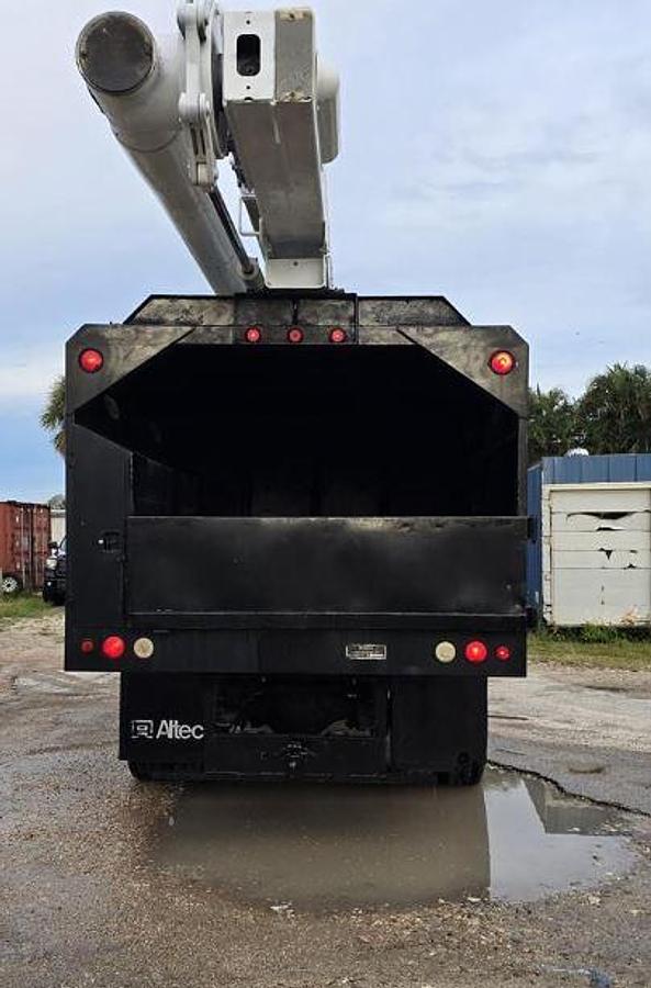 Used 2007 International Durastar 4300