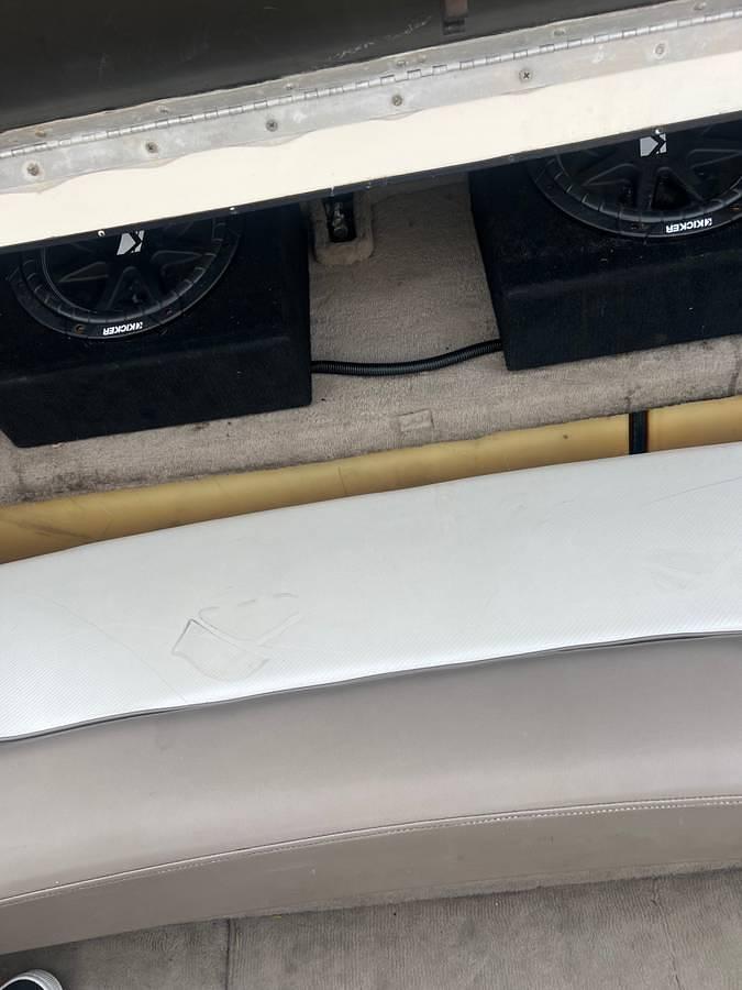 Used 1997 Malibu Sunsetter LX Ski Boat