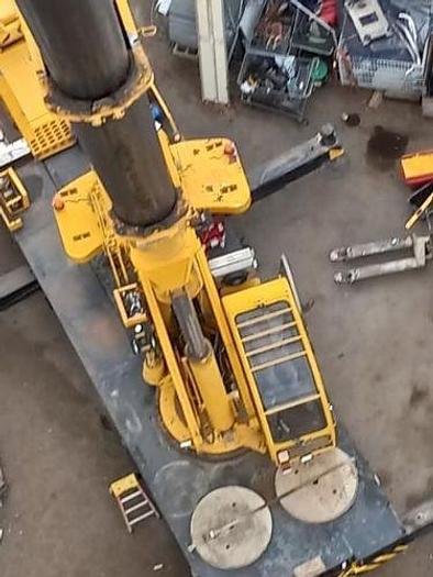 Used 2007 XCMG QY50K