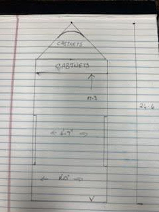 Used 2024 FOREST RIVER Tailwind Enclosed Trailer