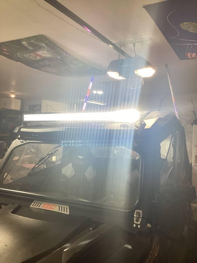 Used 2019 Polaris General 1000 Ultimate