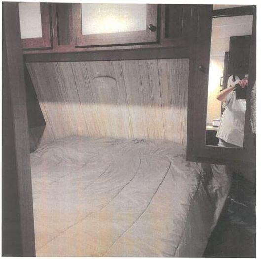 Used 2020 Heartland Pioneer DS320