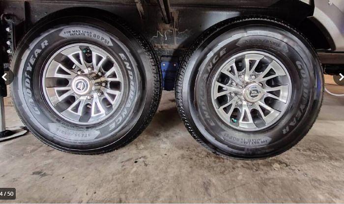 Used 2020 Jayco Pinnacle 36ssws