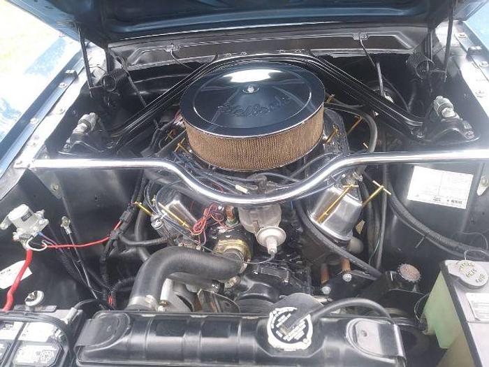 Used 1965 Ford Mustang Fastback