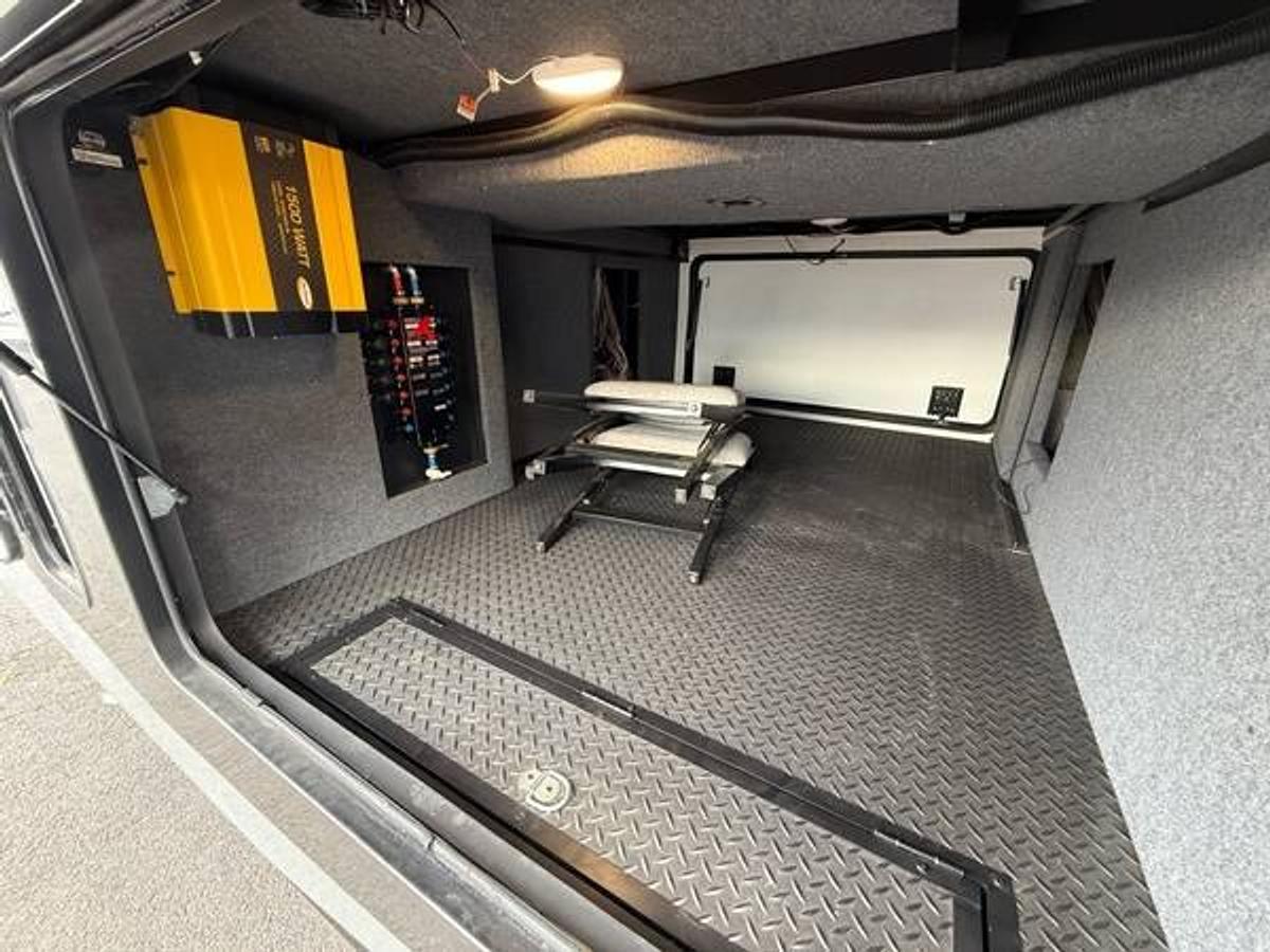 Used 2021 Forest River RiverStone Legacy 39RKFB
