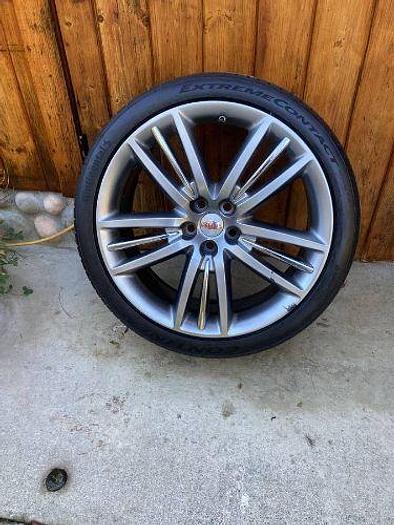 Used 2009 Jaguar XK Series XKR Portfolio